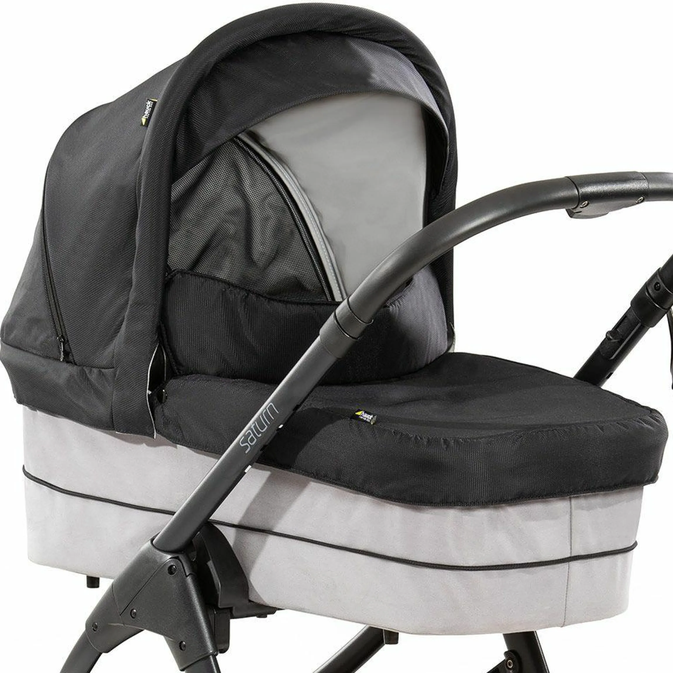 Babywanne für Saturn R Sportwagen - Caviar Stone