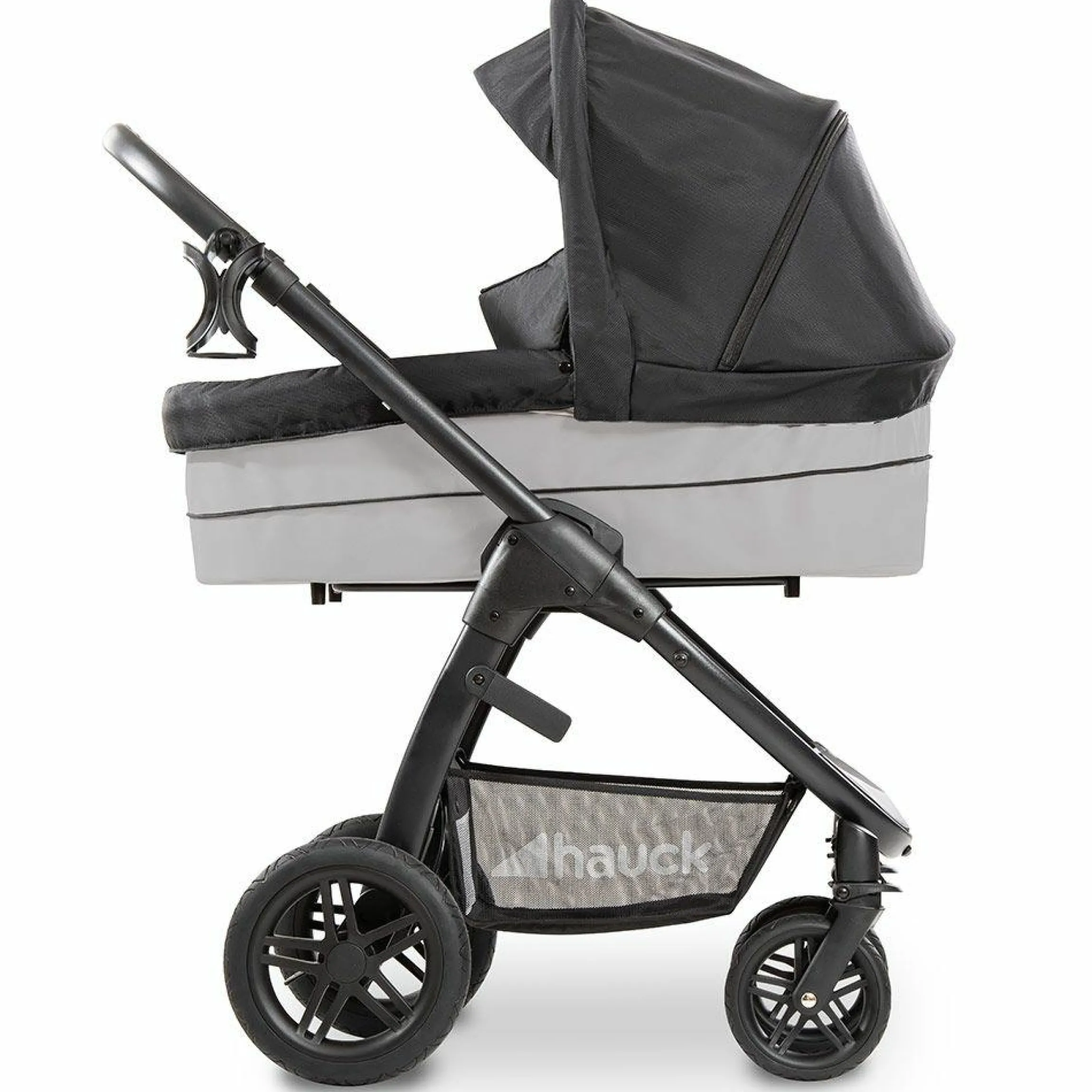 Babywanne für Saturn R Sportwagen - Caviar Stone