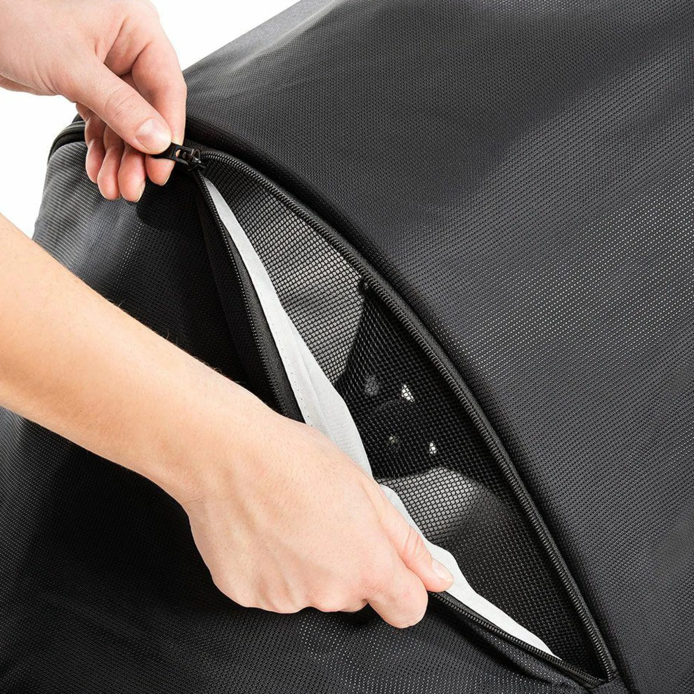 Babywanne für Saturn R Sportwagen - Caviar Stone