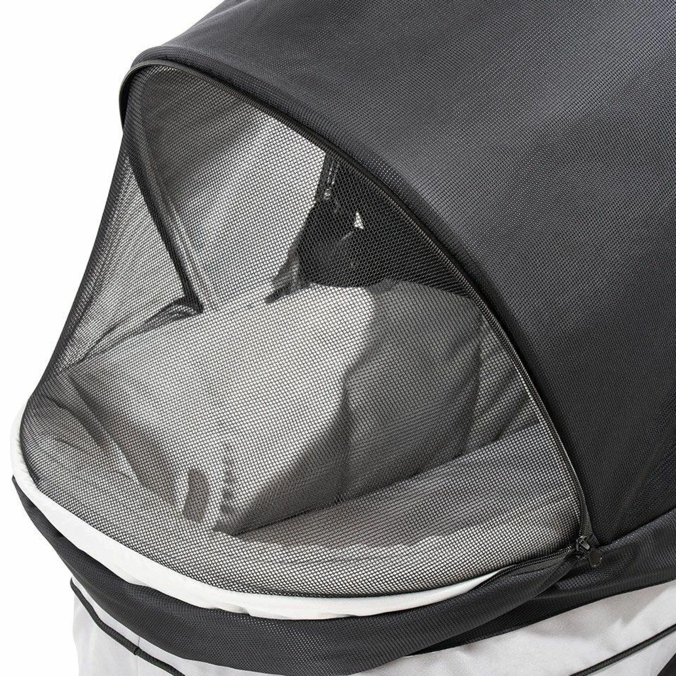 Babywanne für Saturn R Sportwagen - Caviar Stone