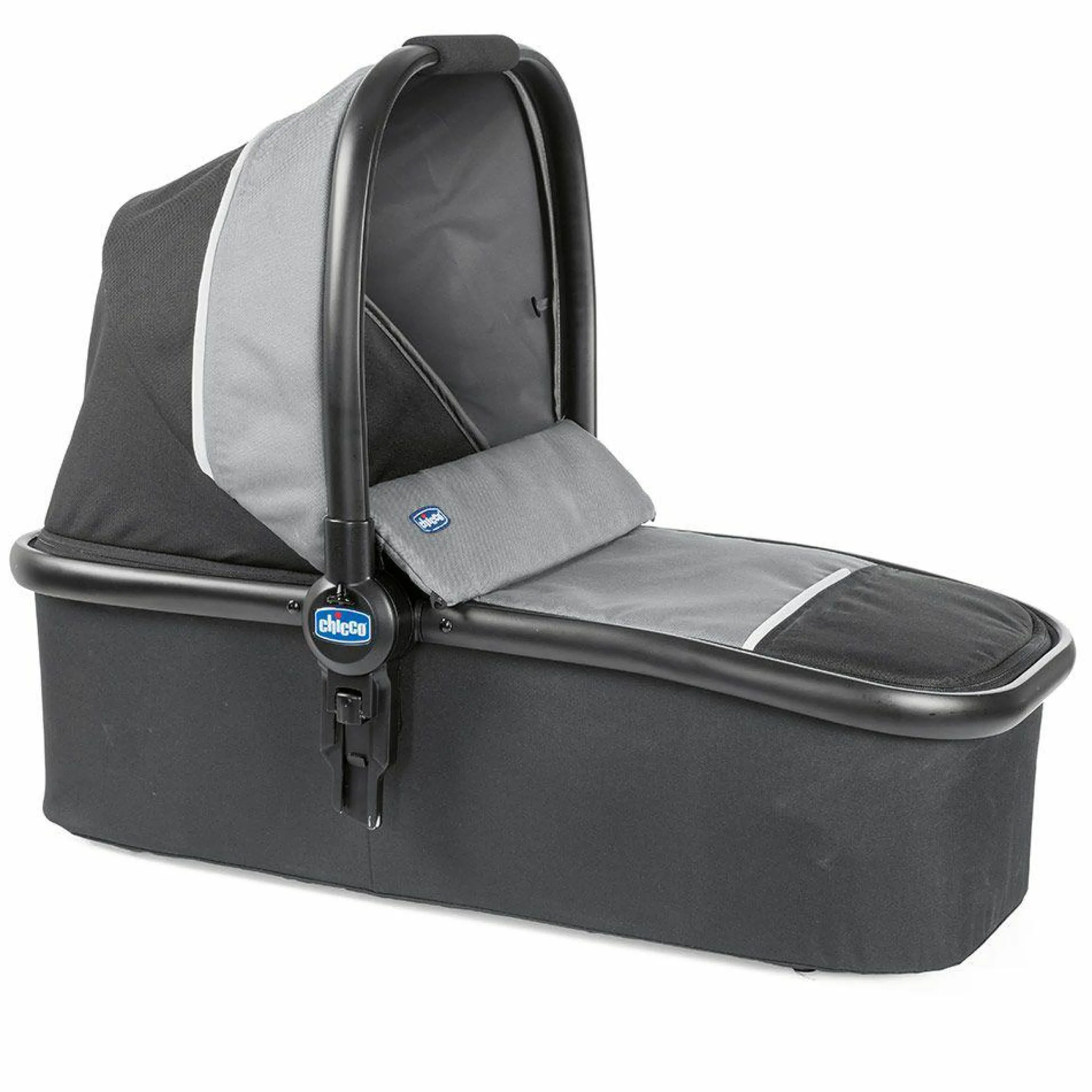 Babywanne Kwik One - Jet Black