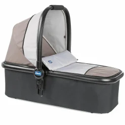 Babywanne Kwik One - Moka