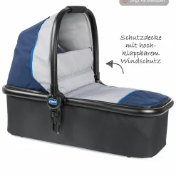 Babywanne Kwik One - Moka