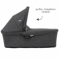 Babywanne Ramble für Litetrax 4 / Litetrax 4 Air / Litetrax 4 E / Mytrax / Crosster / Tourist - Pavement