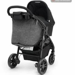 Babywanne Ramble für Litetrax 4 / Litetrax 4 Air / Litetrax 4 E / Mytrax / Crosster / Tourist - Pavement