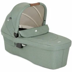 Babywanne Ramble XL ab Geburt - 9 Monate für Versatrax, Versatrax E ink. Regenschutz - Laurel
