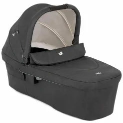 Babywanne Ramble XL ab Geburt - 9 Monate für Versatrax, Versatrax E ink. Regenschutz - Shale