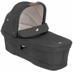 Babywanne Ramble XL für Versatrax & Versatrax E inkl. Regenschutz - Shale