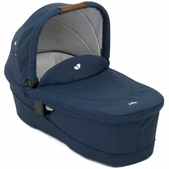 Babywanne Ramble XL für Versatrax, Versatrax E inkl. Regenschutz - Deep Sea