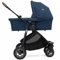 Babywanne Ramble XL für Versatrax, Versatrax E inkl. Regenschutz - Deep Sea