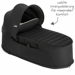 Babywanne Soft für Aire Twin Evalite Duo - Shale - Kollektion 2025