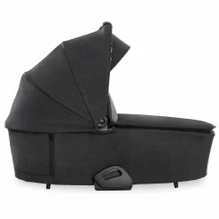 Babywanne Vision X - Melange Black