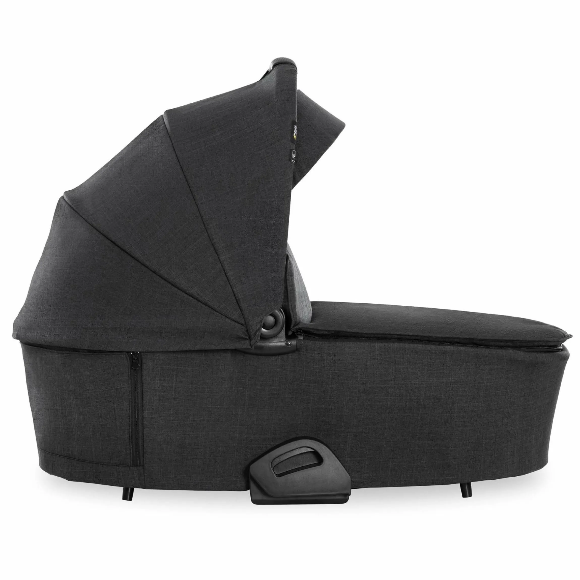 Babywanne Vision X - Melange Black
