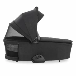 Babywanne Vision X - Melange Black