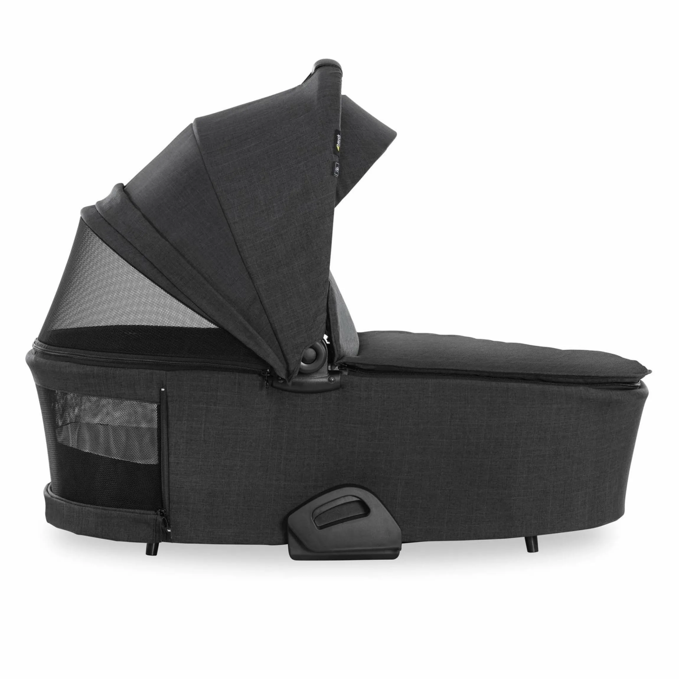 Babywanne Vision X - Melange Black