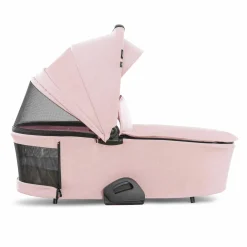Babywanne Vision X - Melange Rose