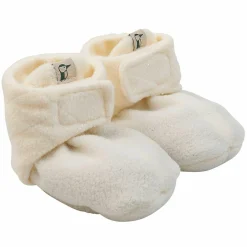 Baby-Wärmeschuh mit Rapssamen-Füllung 0 - 6 Monate