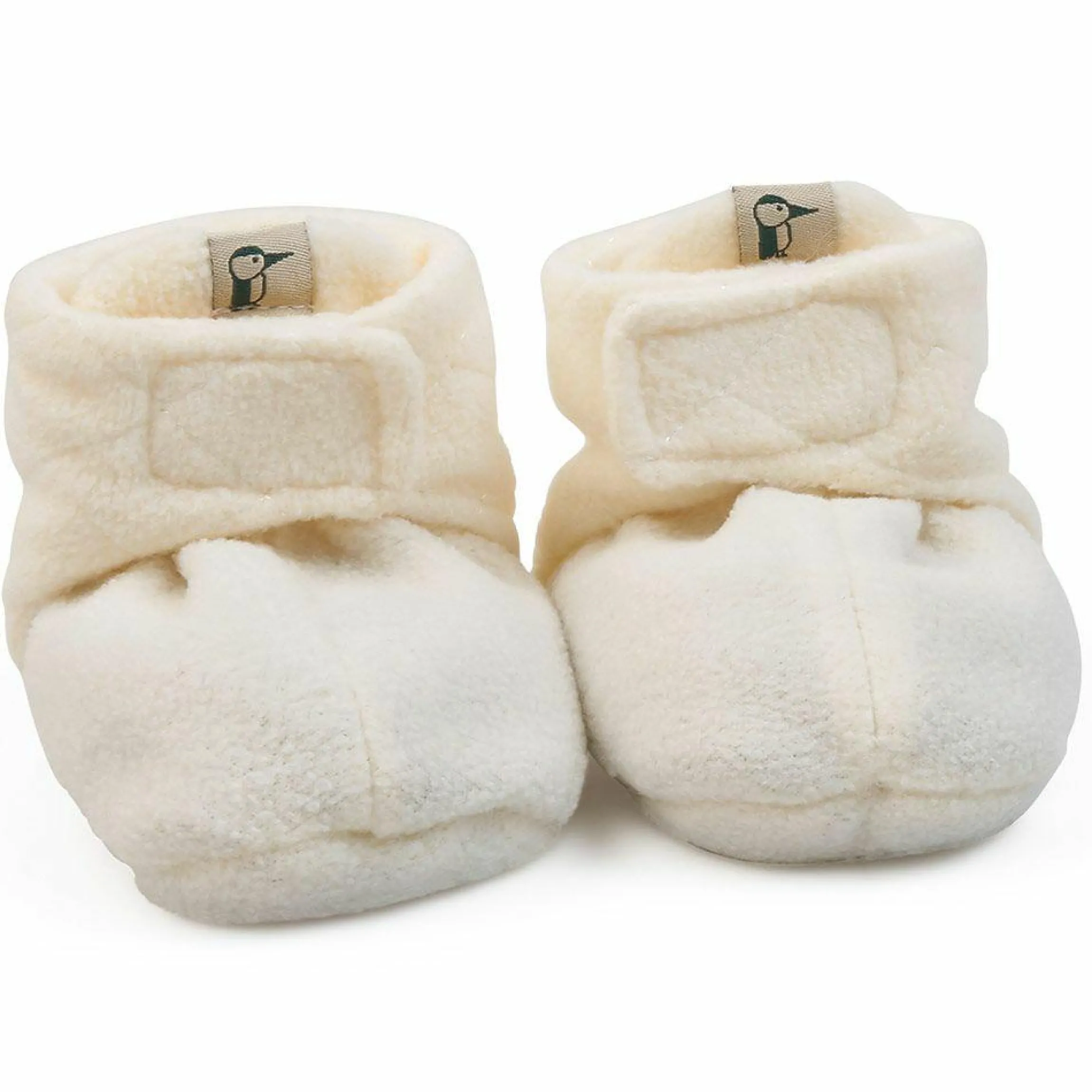 Baby-Wärmeschuh mit Rapssamen-Füllung 0 - 6 Monate