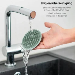 Badebürste BabyCare