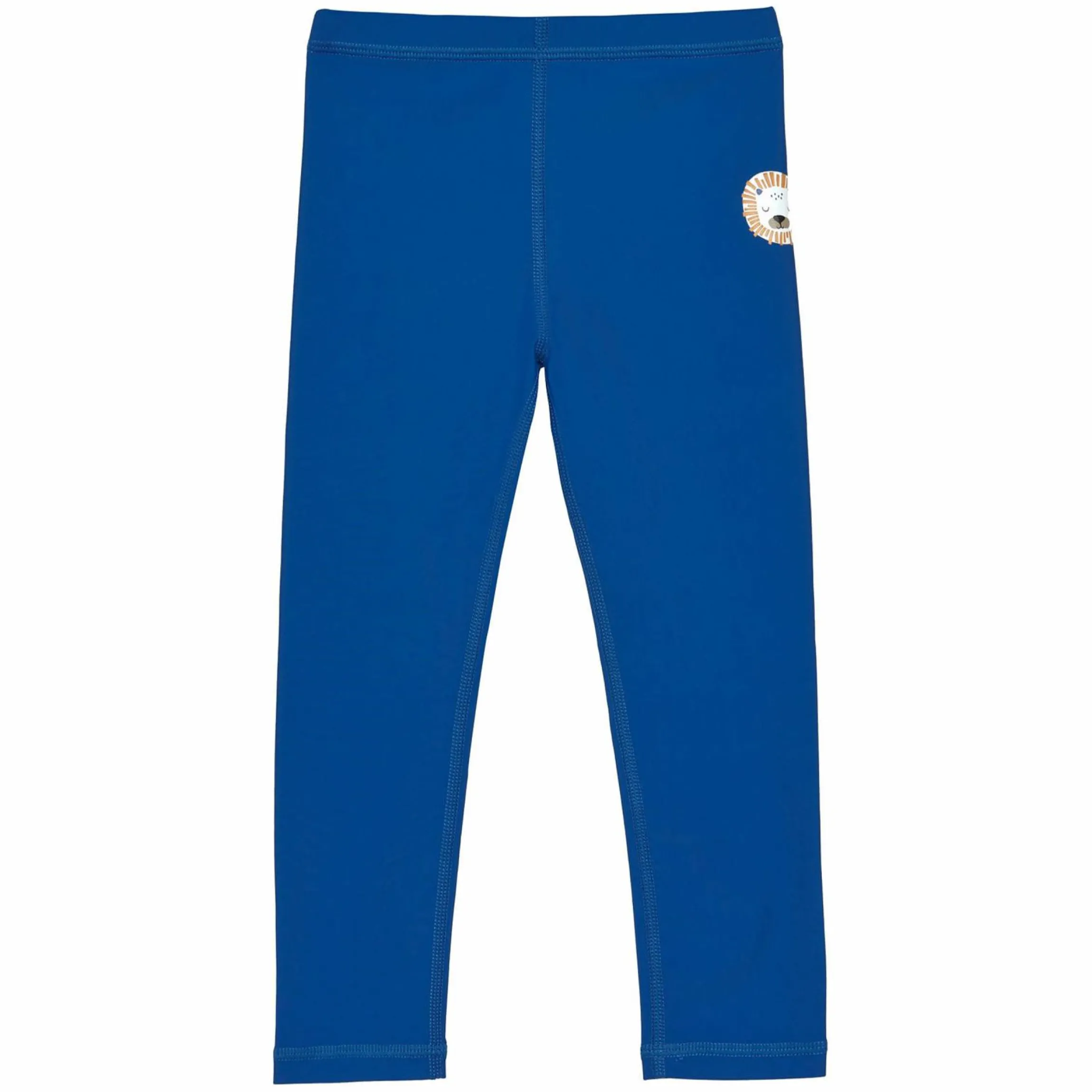 Bade-Leggings LSF Beach Leggings - Blue - Gr. 92