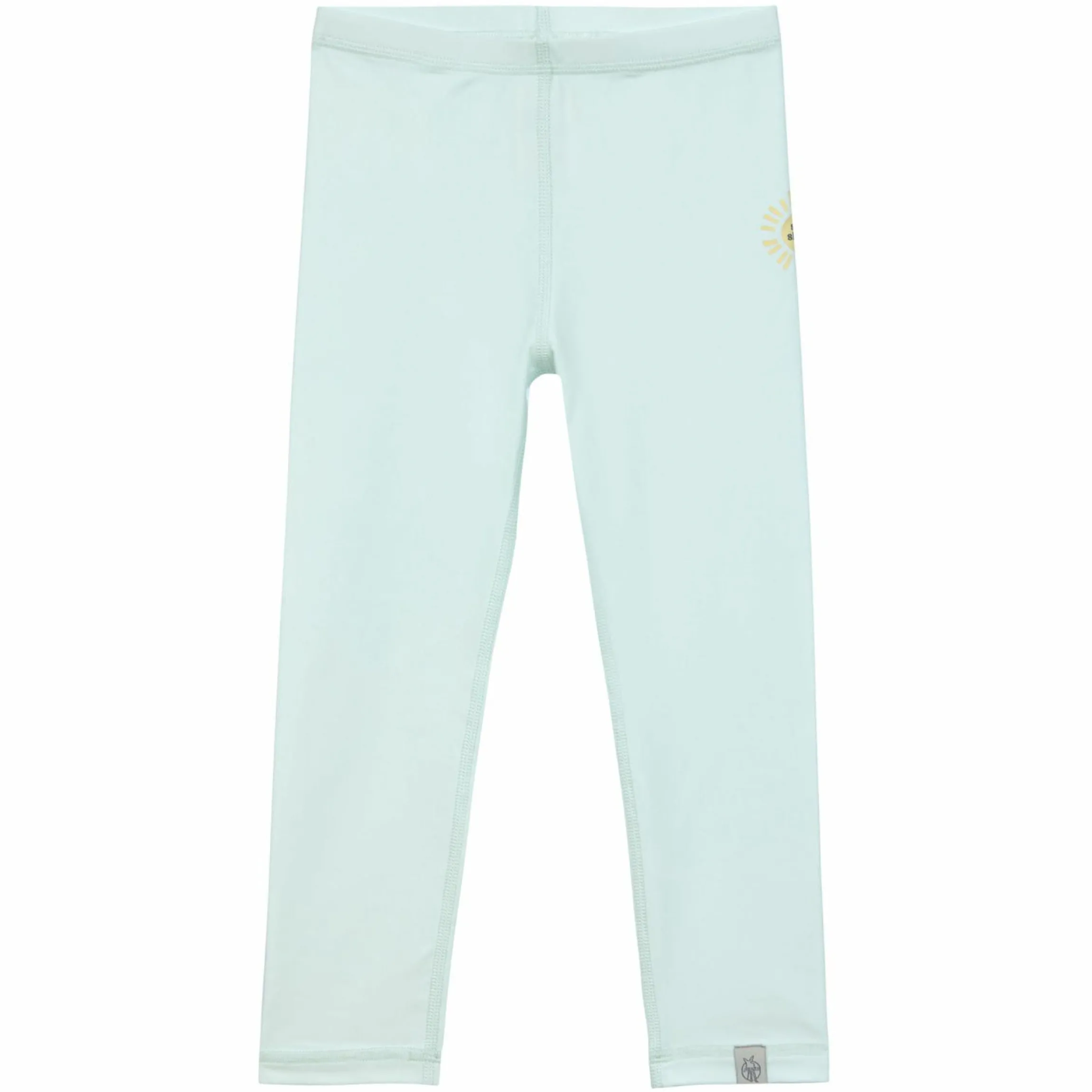 Bade-Leggings LSF Beach Leggings - Sea Foam - Gr. 98