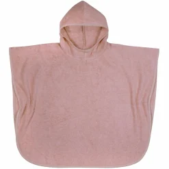 Bade-Poncho 75 x 60 cm - Uni Erika