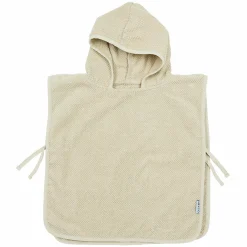 Badeponcho Popcorn 1 - 3 Jahre - Soft Sand