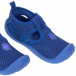 Bade-Schuh LSF Beach Sandals - Blue - Gr. 22