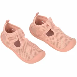 Bade-Schuh LSF Beach Sandals - Peach - Gr. 25