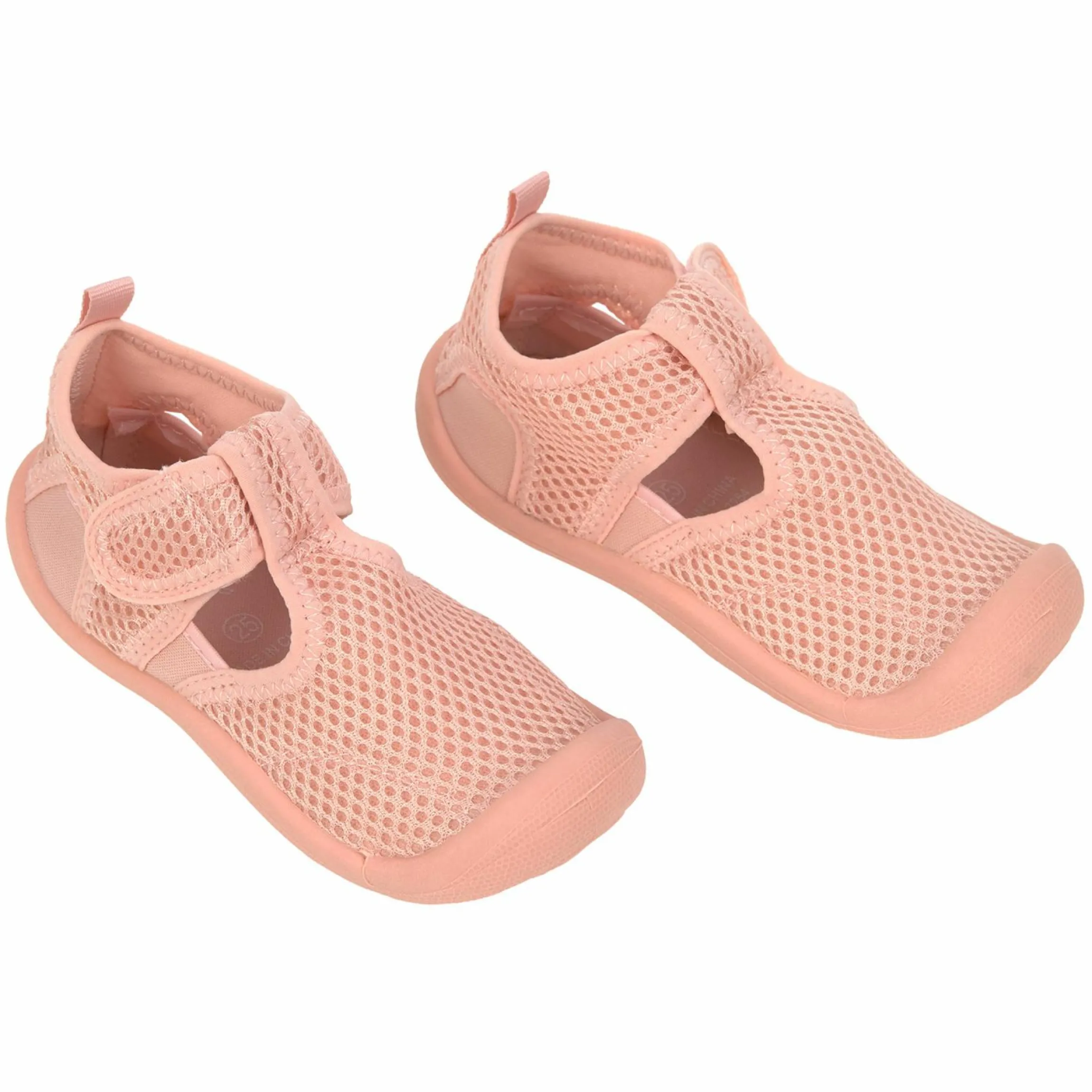 Bade-Schuh LSF Beach Sandals - Peach - Gr. 25
