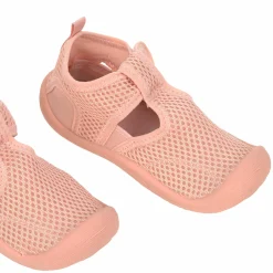 Bade-Schuh LSF Beach Sandals - Peach - Gr. 25