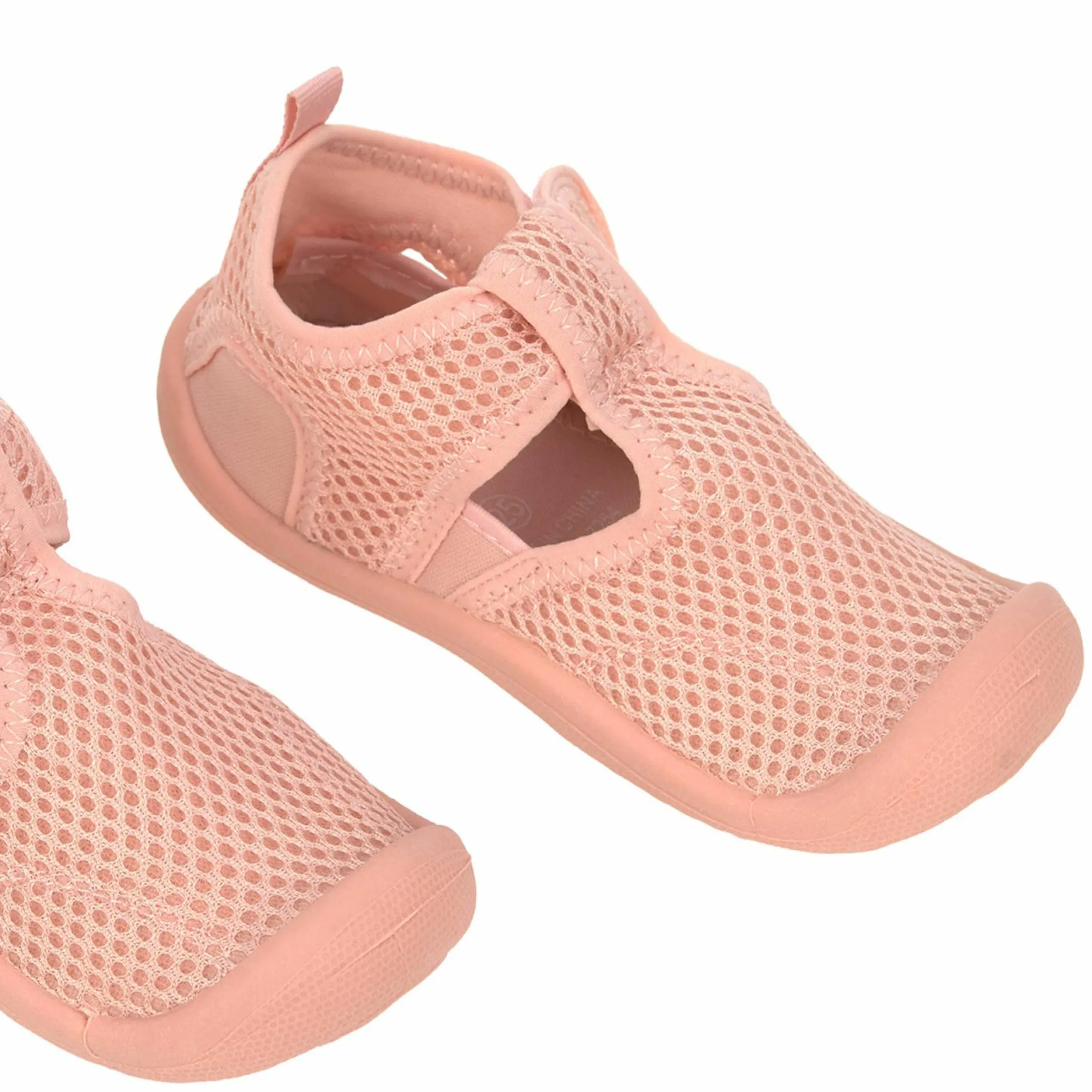 Bade-Schuh LSF Beach Sandals - Peach - Gr. 25