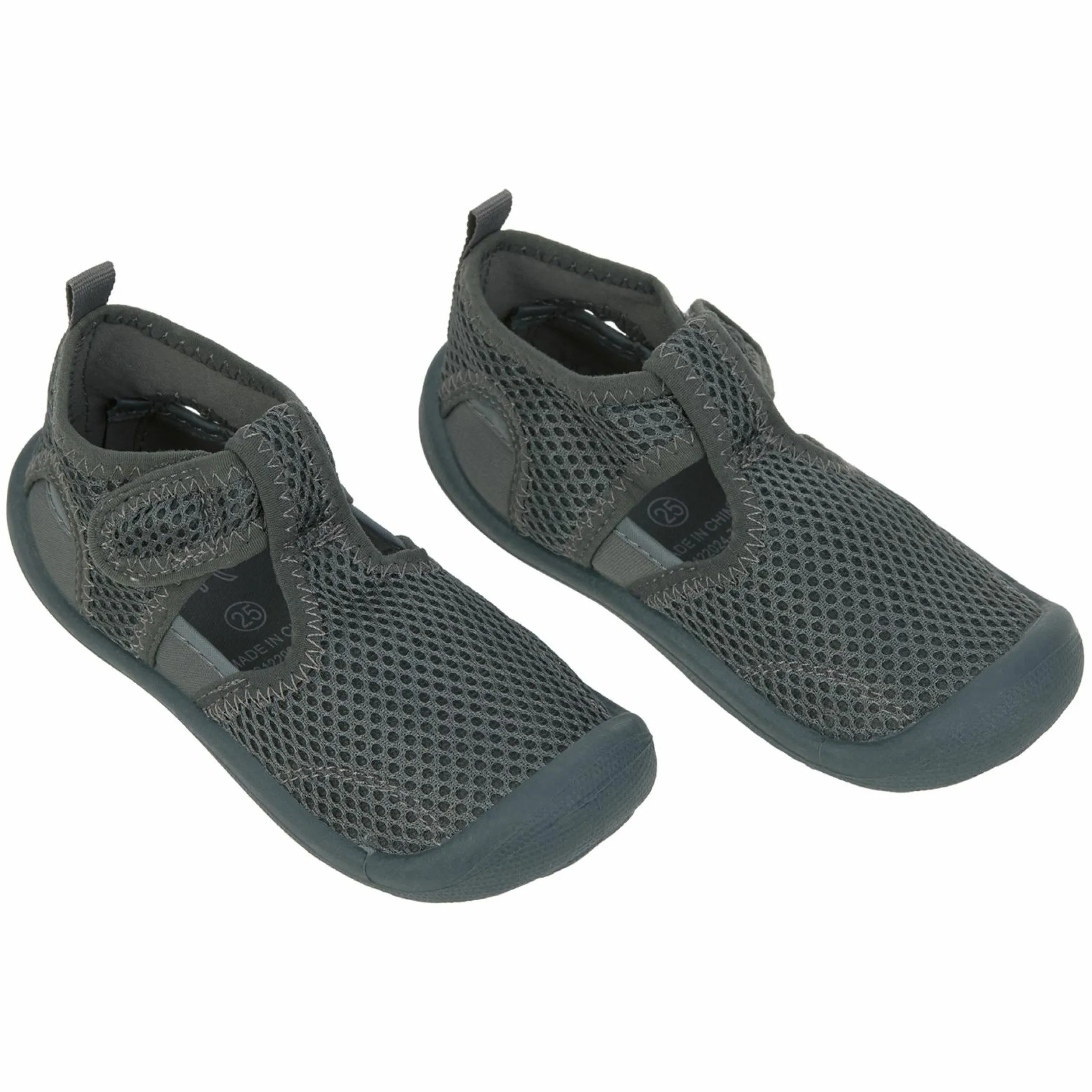 Bade-Schuh LSF Beach Sandals - Deep Olive - Gr. 25