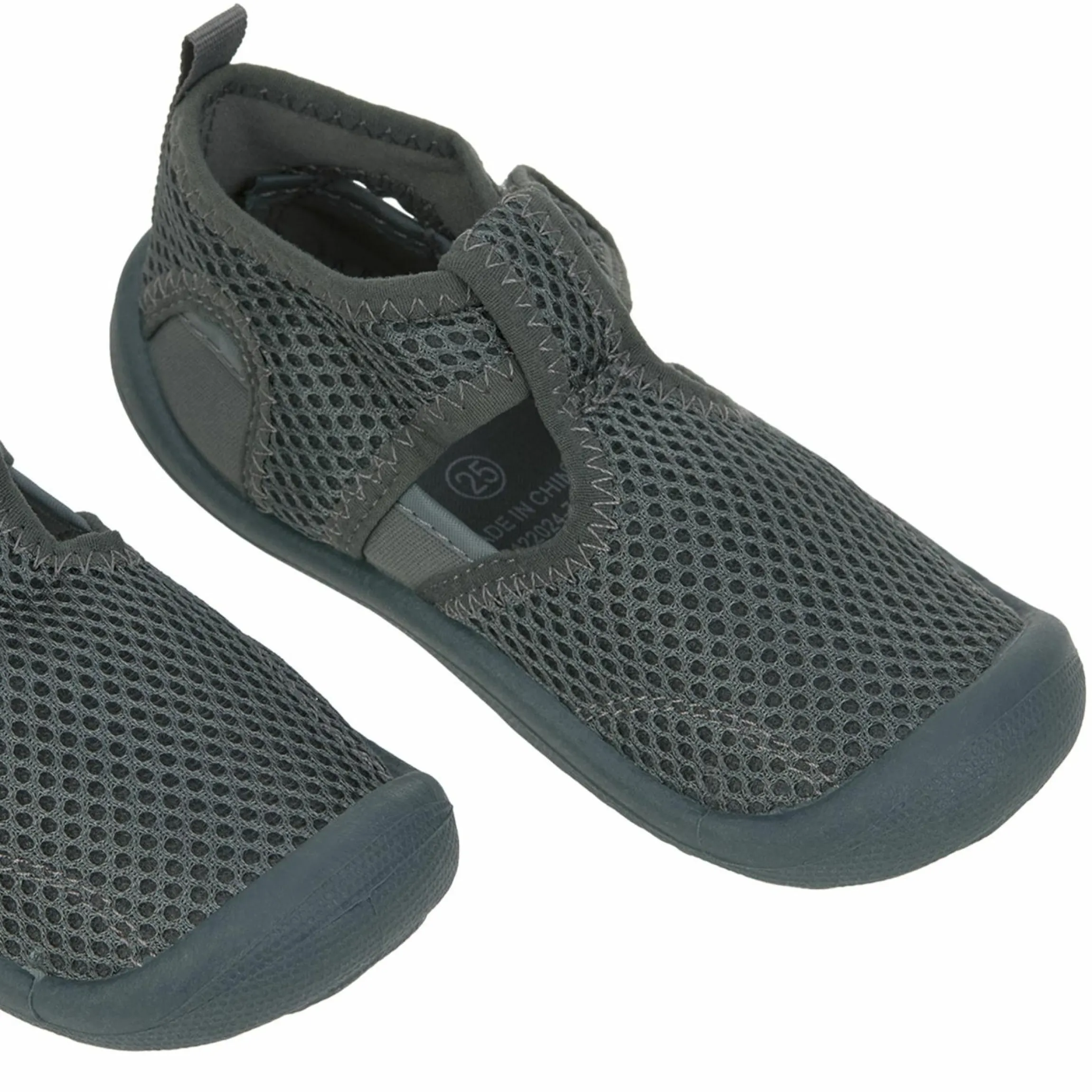Bade-Schuh LSF Beach Sandals - Deep Olive - Gr. 25