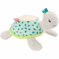 Bade-Schwamm Schildkröte 14 cm - Meereskinder