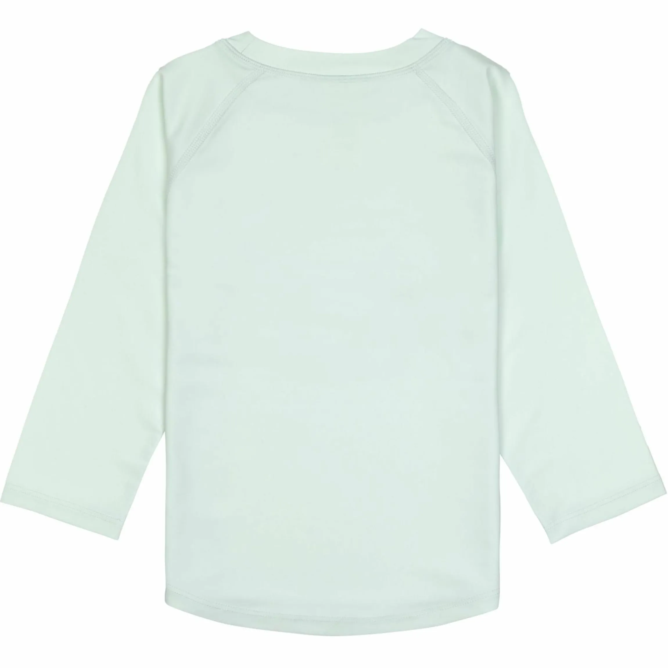 Bade-Shirt LSF Long Sleeve Rashguard - Camper - Sea Foam - Gr. 92