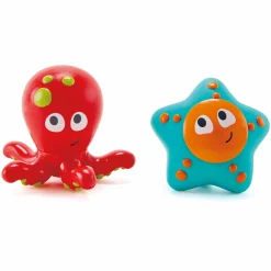 Bade-Spielfigur 2er Pack - Meer Freunde