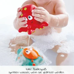 Bade-Spielfigur 2er Pack - Meer Freunde