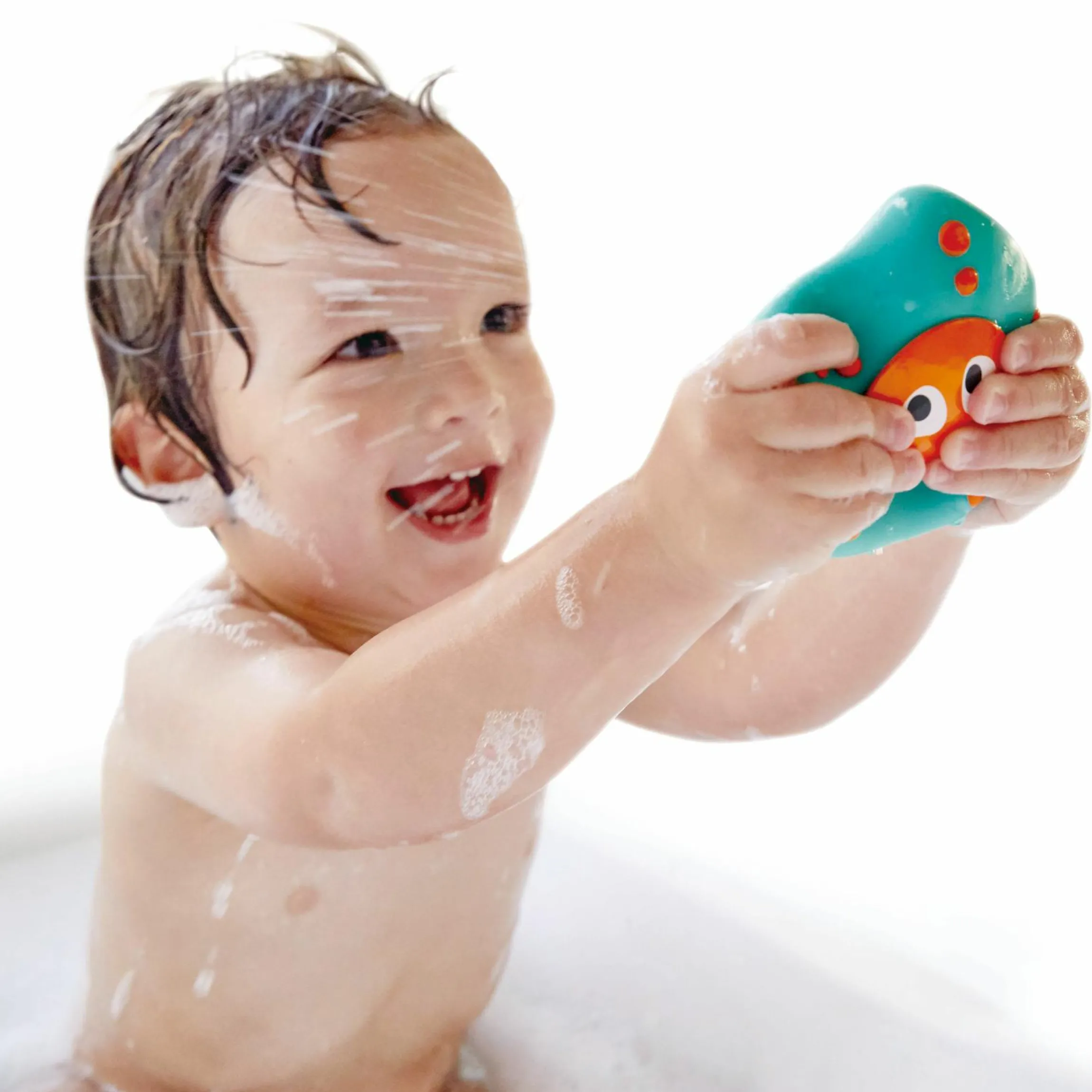 Bade-Spielfigur 2er Pack - Meer Freunde