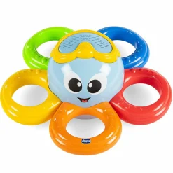 Badespielzeug Billy der Oktopus