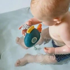 Badespielzeug Schwimm-U-Boot - Plansch & Play