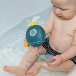 Badespielzeug Schwimm-U-Boot - Plansch & Play