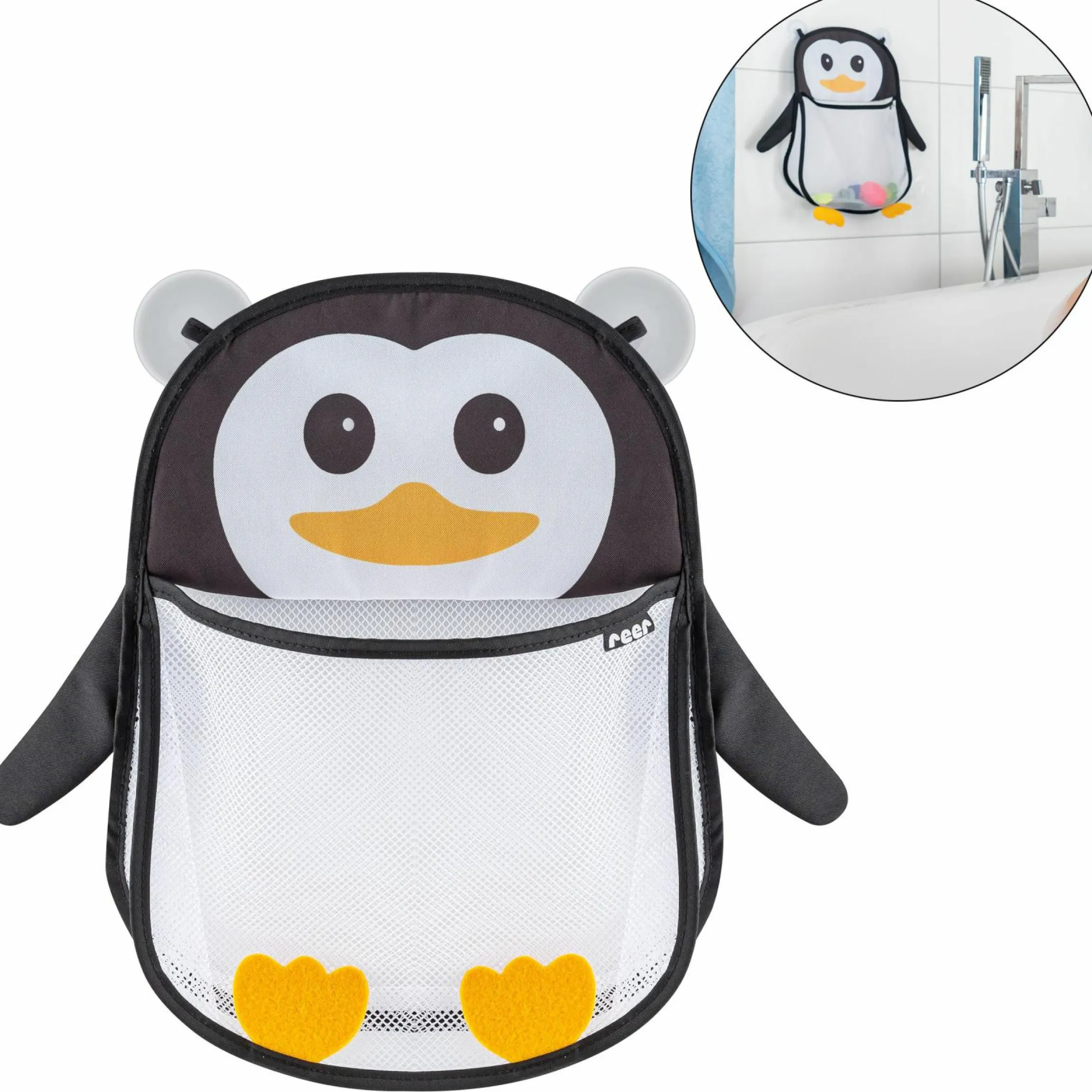 Badespielzeug-Netz MyHappyPingu