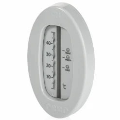 Badethermometer - Grau