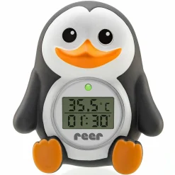 Badethermometer MyHappyPingu 2in1