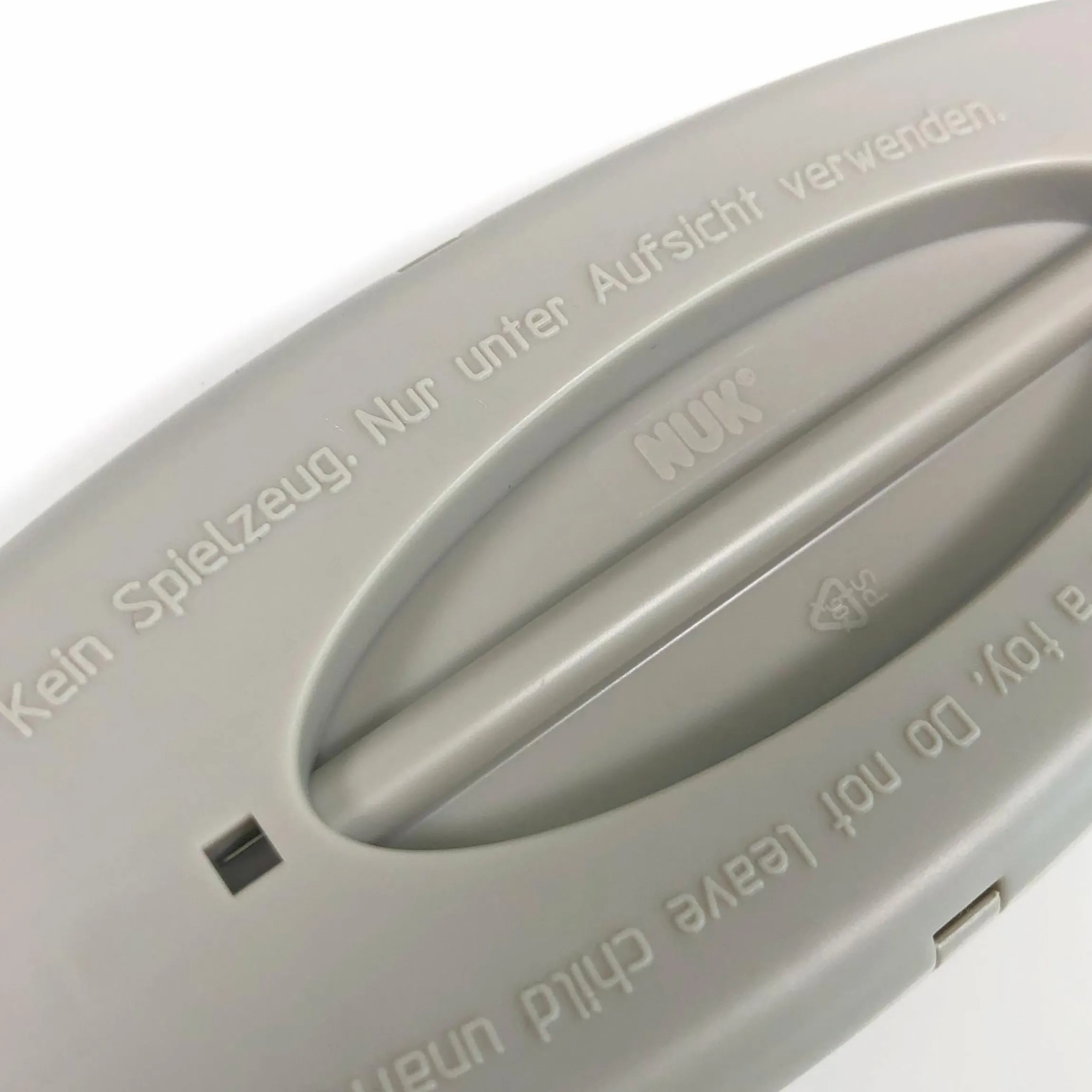 Badethermometer Ocean - Grau