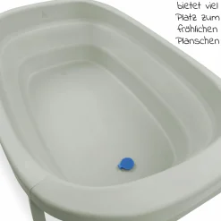 Badewanne Wash N Fold M - Sage