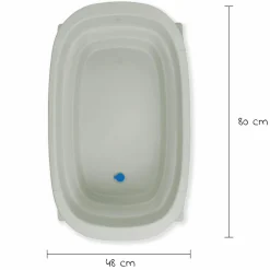 Badewanne Wash N Fold M - Sage