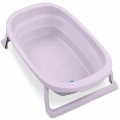 Badewanne Wash N Fold M - Lavender