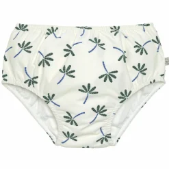 Bade-Windelhose LSF Swim Diaper - Palms Nature - Gr. 86